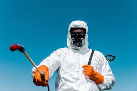 Professional Pest Control in Kings Park, VA